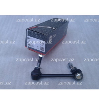 Toyota prado 2002-2009, link sol qabaq 4881060040, 260771